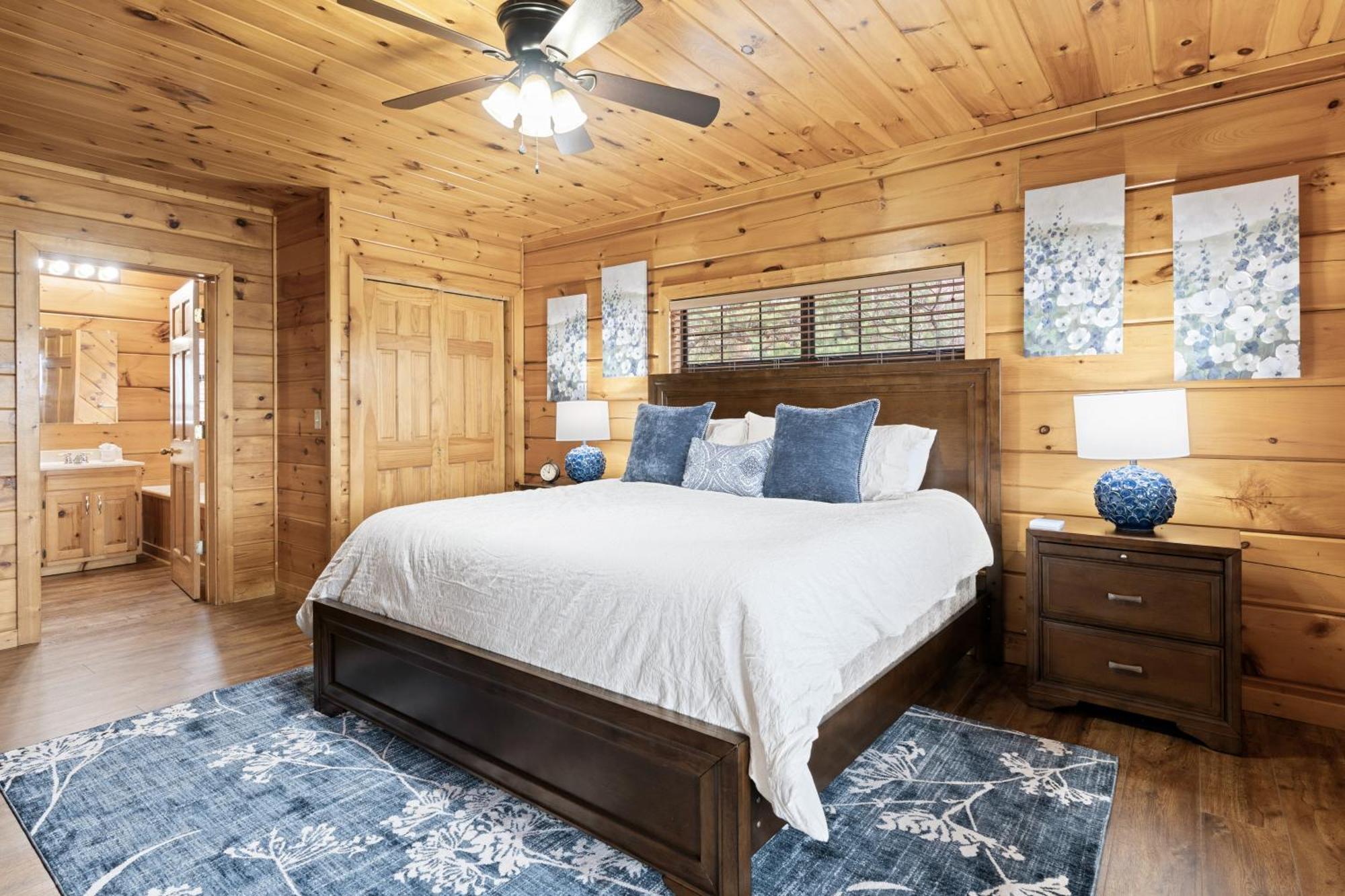Grand View Lodge พิเจนฟอร์จ ภายนอก รูปภาพ